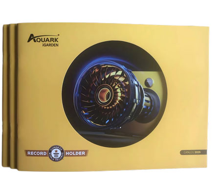 專(zhuān)業(yè)印刷，塑造品牌魅力 —— 一站式滿(mǎn)足多元印刷需求