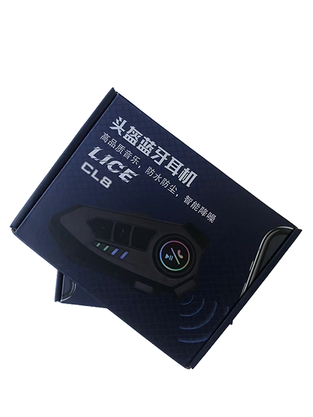 一站式印刷服務，為您的產品包裝添彩